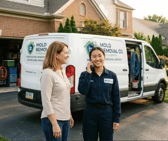 Crawlspace Mold Remediation Denton, KY FAQs
